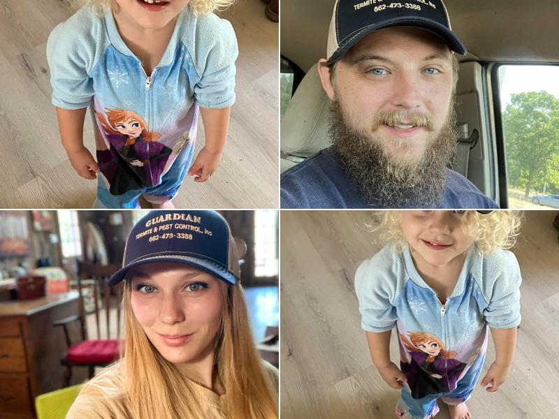 Guardian Termite & Pest Control