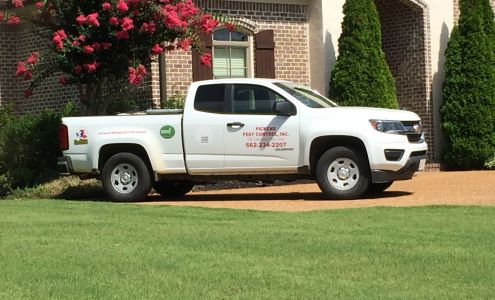 Pickens Pest Control