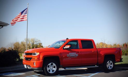 Rhodes Exterminating 15000 Edison Rd, Lebanon Missouri 65536