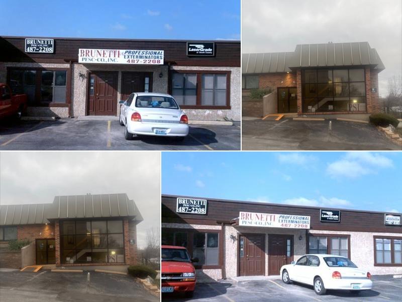 Brunetti Pesc-Co Inc