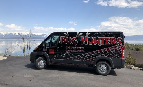 Bug Hunters Pest Control
