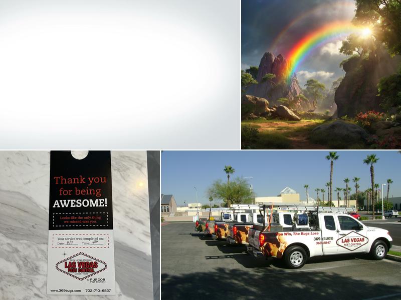 Las Vegas Pest Control