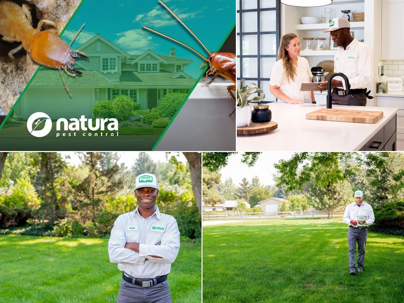 Natura Pest Control