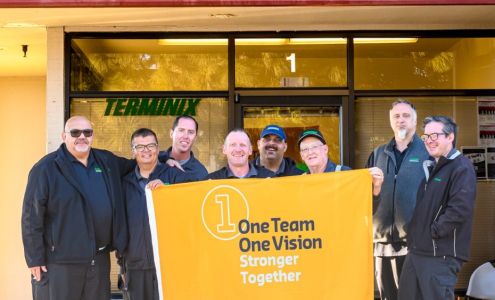 Terminix 5655 Riggins Ct Suite 1, Reno Nevada 89502