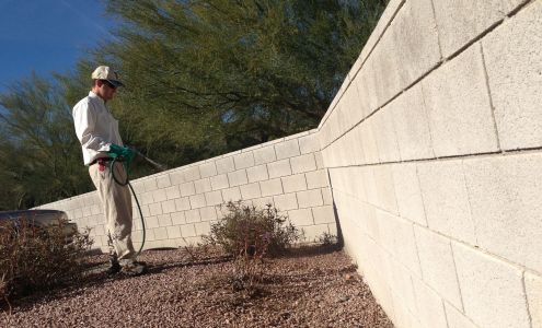 Bulwark Exterminating 717 E Hafen Ln Unit 22A, Mesquite Nevada 89027