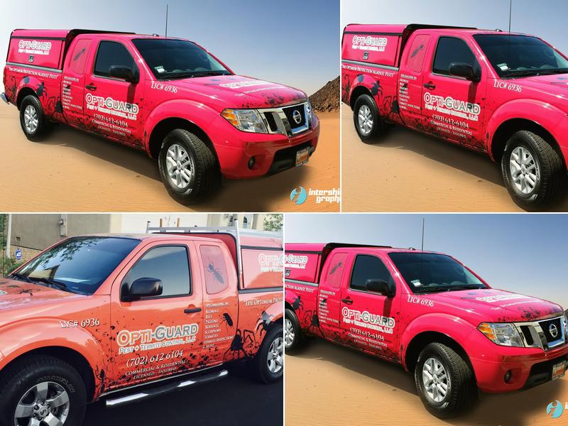 Opti-Guard Pest+Termite Control