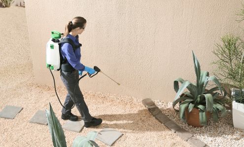 Red Rock Pest Control