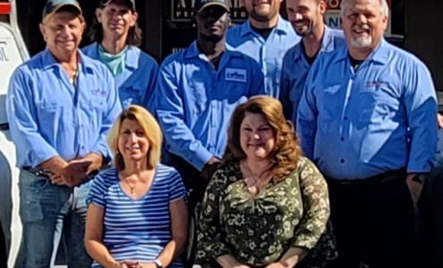 A Reliable Pest Control