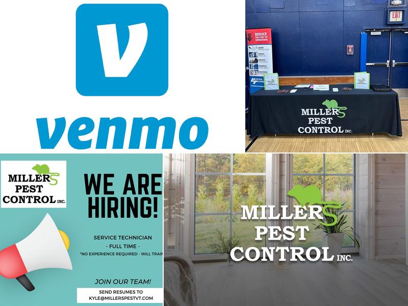 Millers Pest Control
