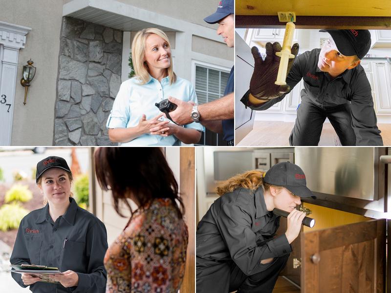 Ehrlich Pest Control