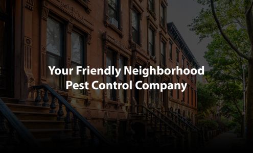 Top Notch Pest Control Corp