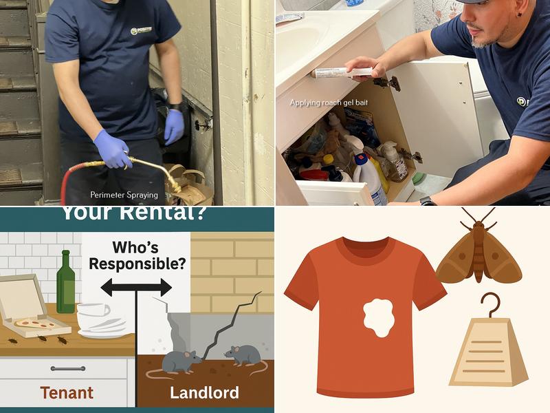 Positive Pest Control