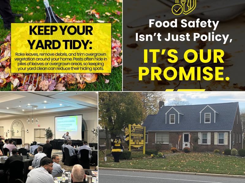 Hoffman's Exterminating