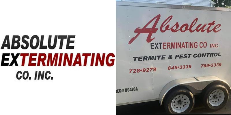 Absolute Exterminating Co Inc
