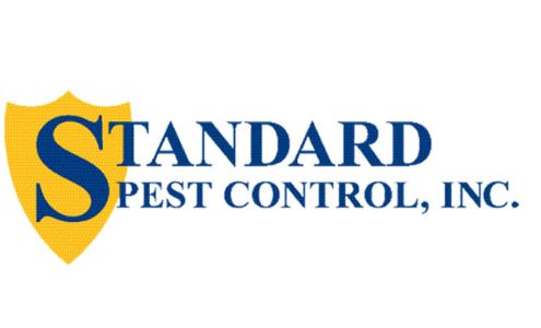 Standard Pest Control A, 429 Lincoln Blvd, Middlesex New Jersey 08846