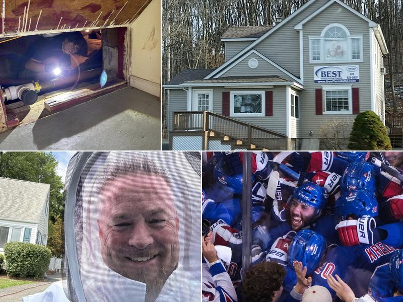 Best Termite & Pest Control