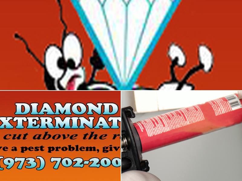 Diamond Exterminating LLC