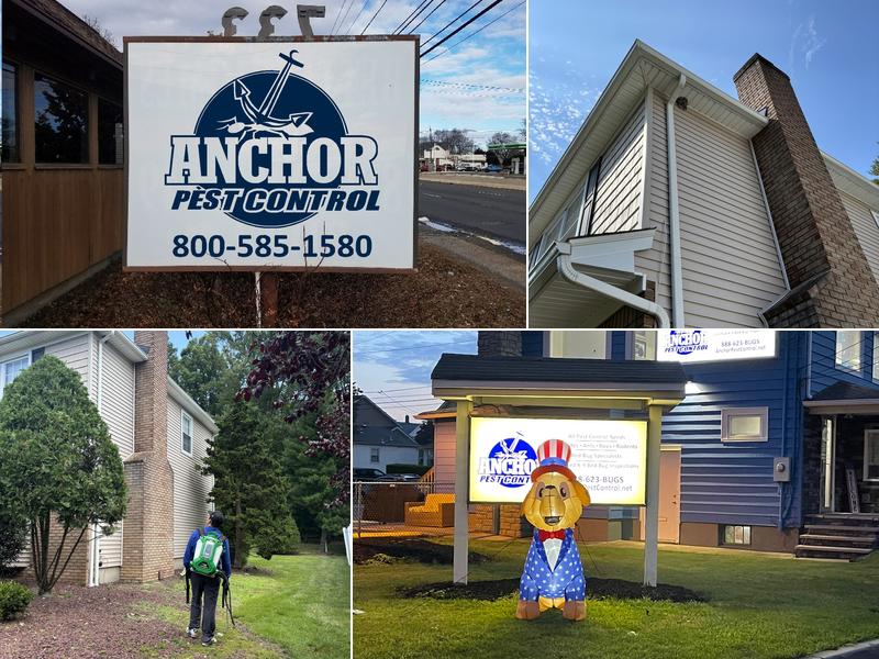 Anchor Pest Control