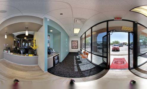 E&S Orthodontics Phoenix