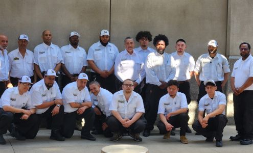 Broadway Pest Services 782 Amsterdam Ave, New York New York 10025