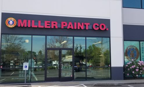 Miller Paint