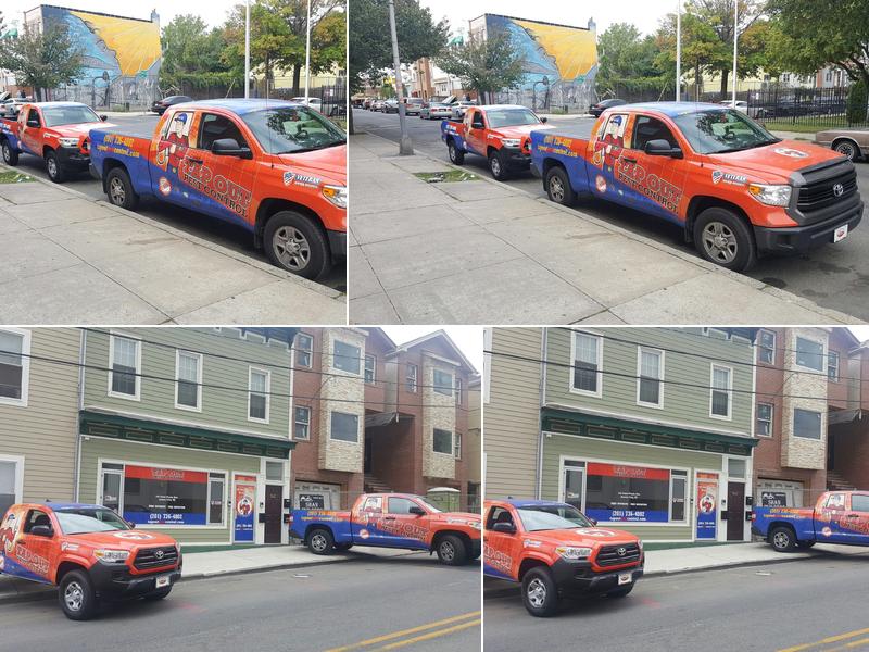 Tapout Termite & Pest Control