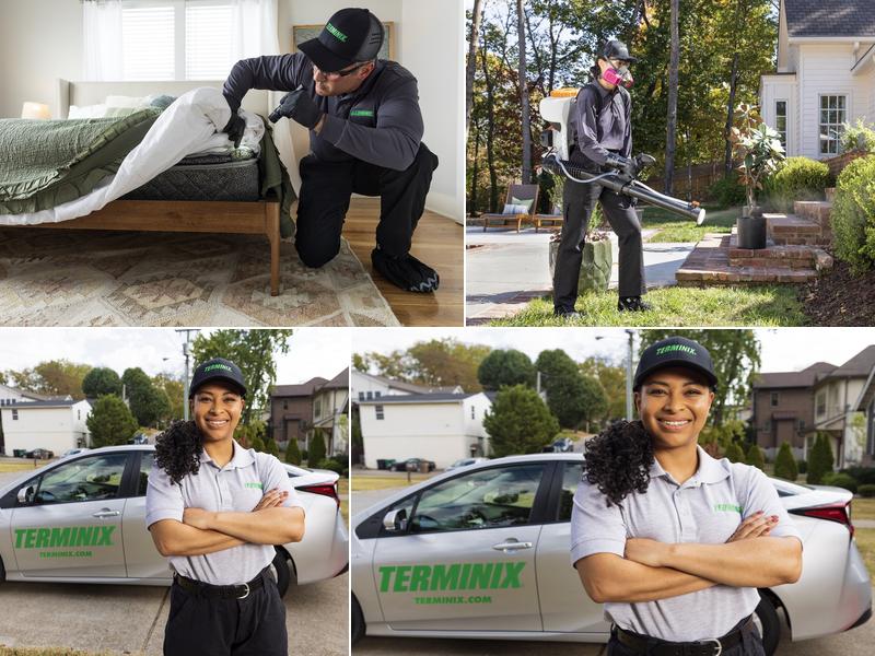 Terminix