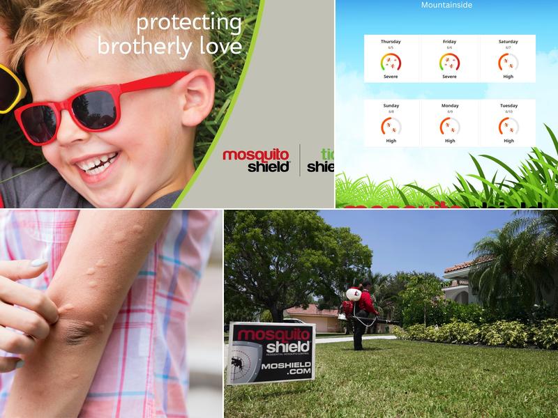 Mosquito Shield of East Central NJ