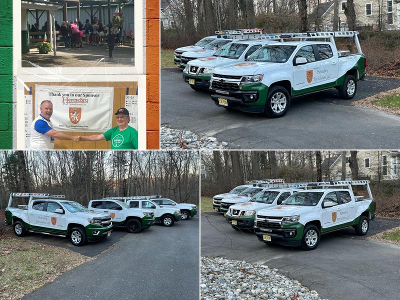 Hennebry Pest Solutions LLC