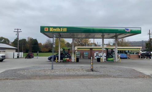 Kwik Fill Dansville