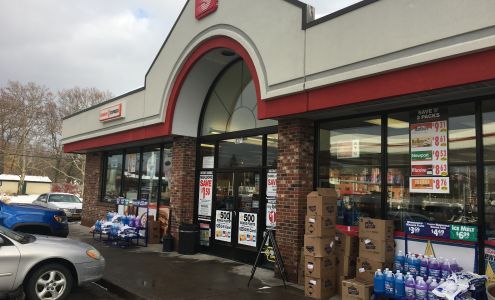 Speedway North Chili