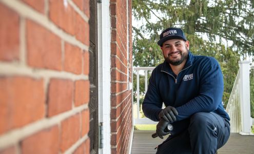 Moyer Pest Control