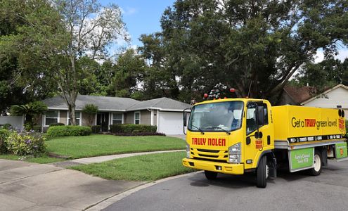 Truly Nolen Pest & Termite Control