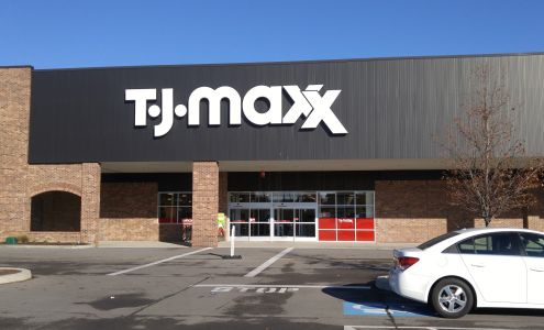 T.J. Maxx Brockport