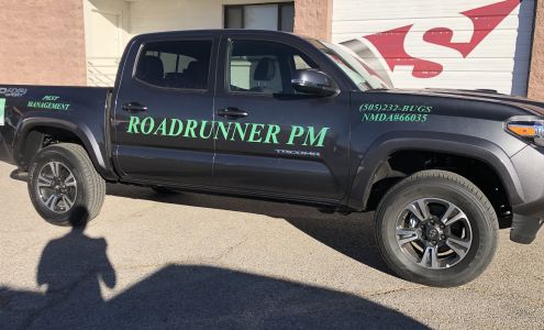 Roadrunner Pest Management