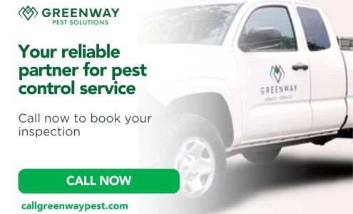 Greenway Pest Solutions