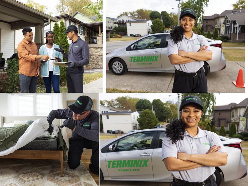 Terminix