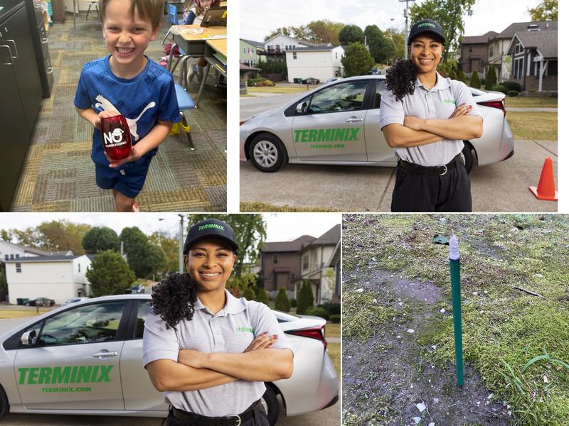 Terminix