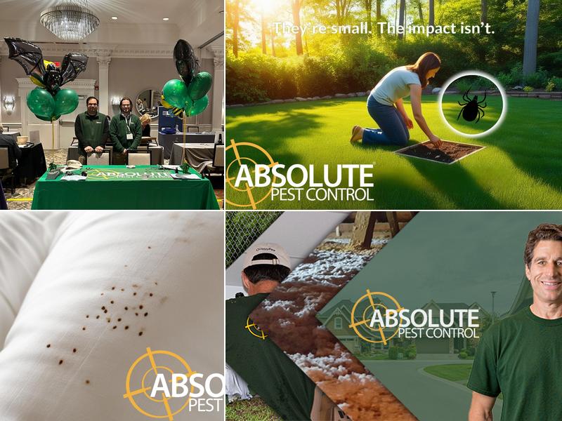Absolute Pest Control