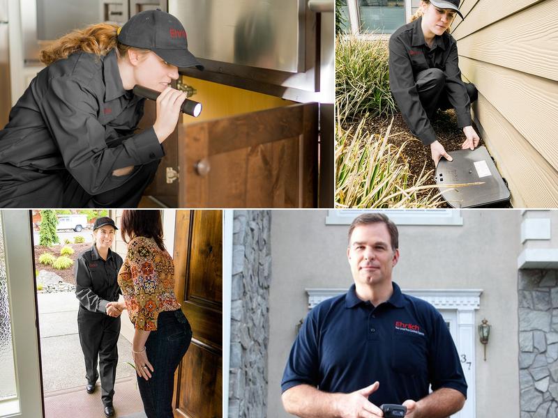 Ehrlich Pest Control