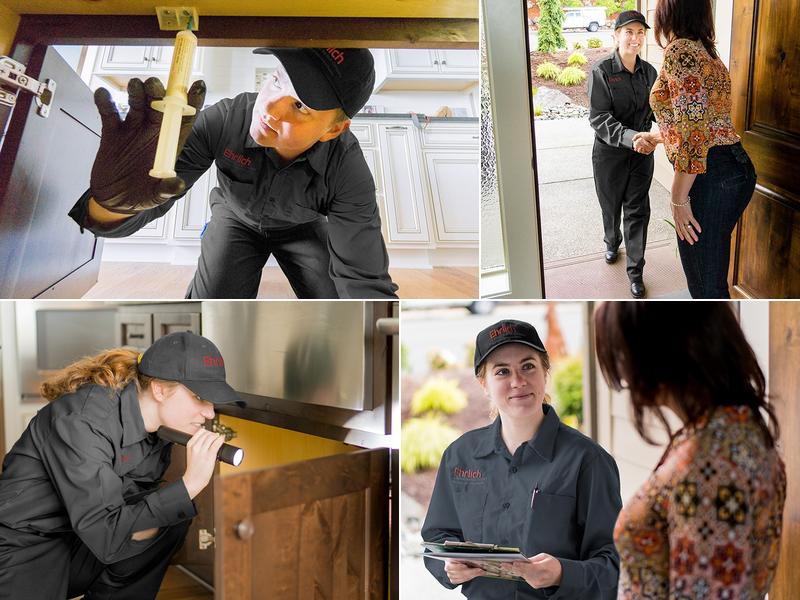 Ehrlich Pest Control