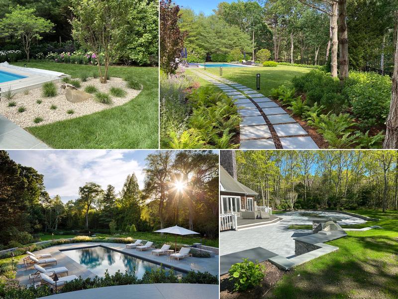 Creative Design Landscapes