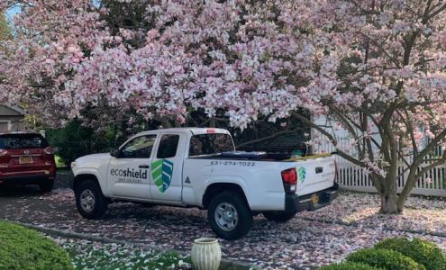 EcoShield Pest Solutions 1 Enterprise Pl # E, Hicksville New York 11801