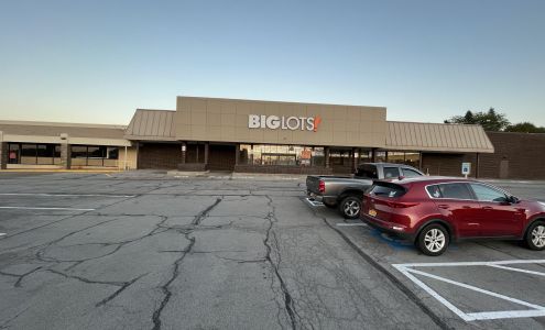 Big Lots