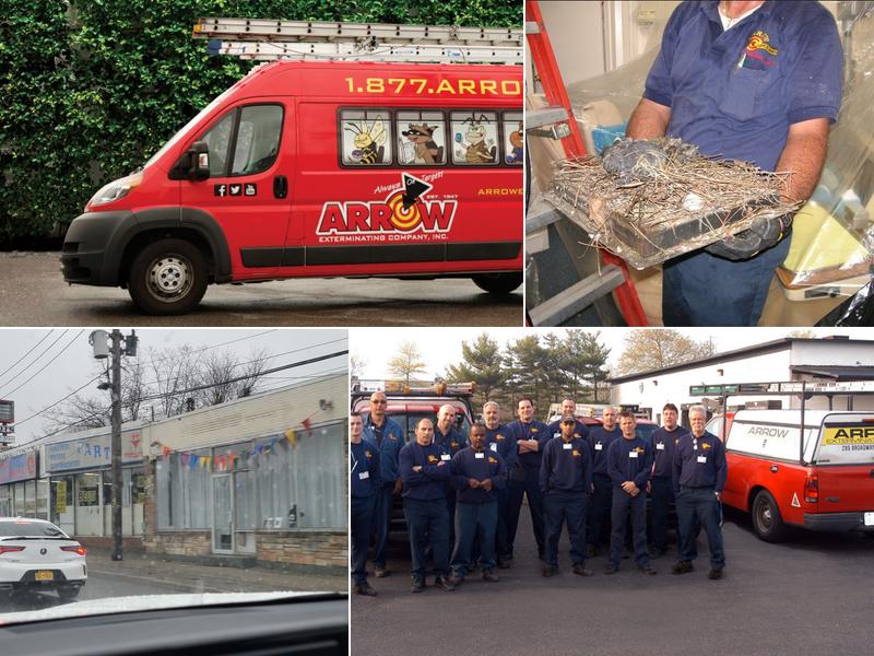 Arrow Exterminating Company, Inc.