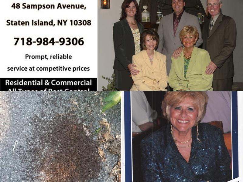 AAA Thrifty Exterminating