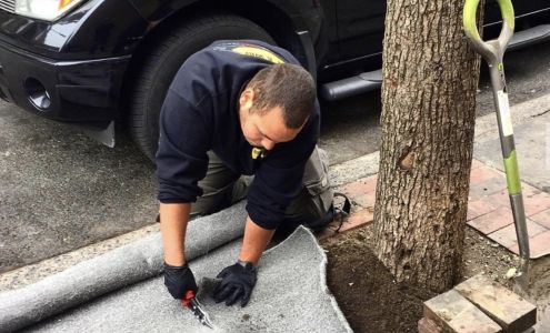 Rite-A-Way Pest Control