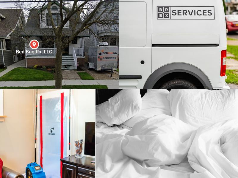 Bed Bug Rx, LLC