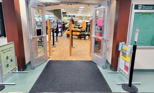 Barnes & Noble SUNY Brockport