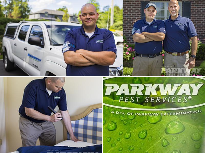 Parkway Pest Services